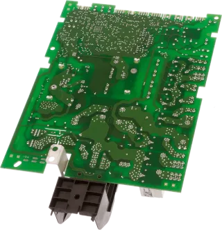 Módulo Control Horno Bosch 11041748