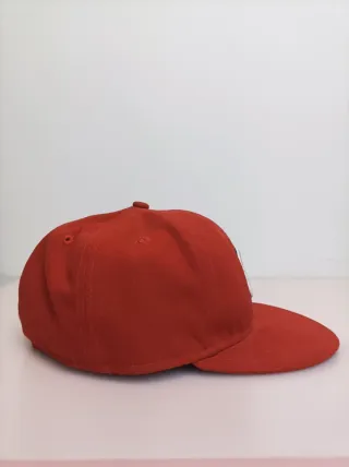 Gorra New Era Washington Nationals Roja