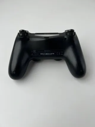 Controller Sony DualShock 4 Nero per PS4 Originale