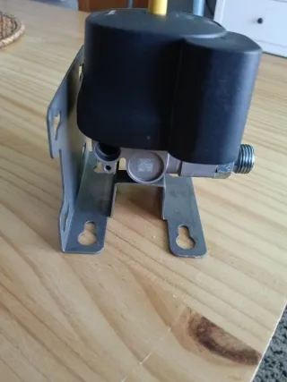 Regulador Truma MonoControl CS LPG