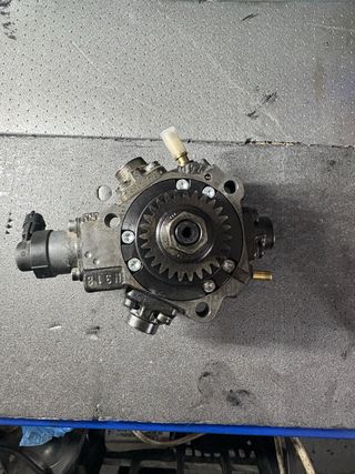 Bomba alta presión 1.6 dci