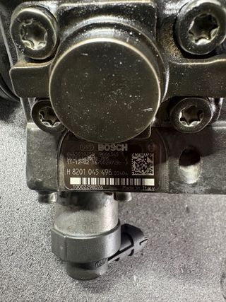 Bomba alta presión 1.6 dci