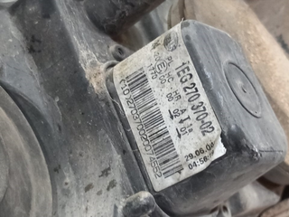 FARO DERECHO OPEL ASTRA H BERLINA Z17DTL 1EG27037