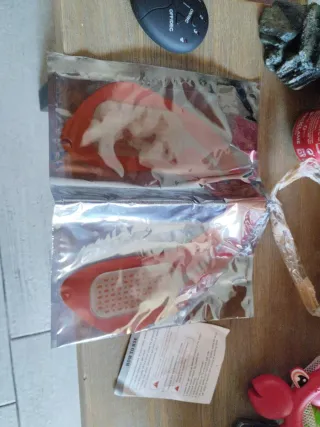 Electroestimulador EMS Smart Fitness