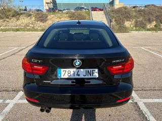 BMW Serie 3 2016