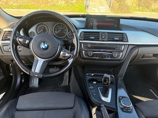 BMW Serie 3 2016