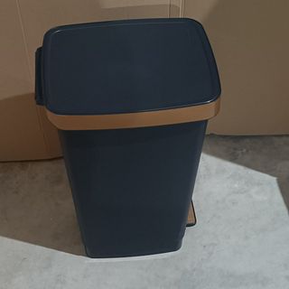 - Sundis Ring Bin Cubo de Basura de Cocina, 40 l