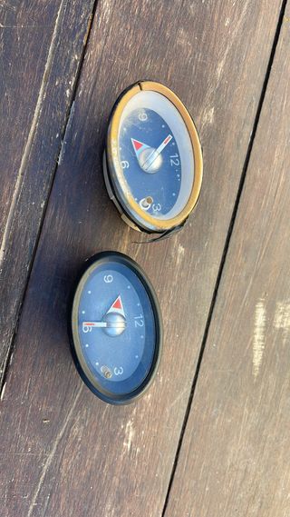 Reloj Ford Streetka Regalo otro para Piezas