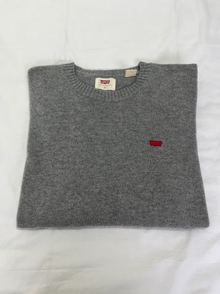 Lote Ropa Premium: Chaqueta y Jerseys