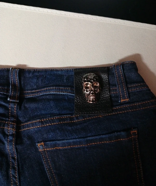 Jeans Philipp Plein