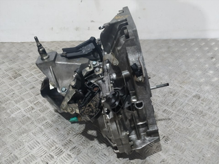 CAJA CAMBIOS NISSAN MICRA (K14) H4BB JH3379