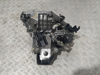 CAJA CAMBIOS NISSAN MICRA (K14) H4BB JH3379