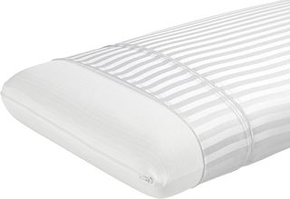 Todocama - Almohada viscoelástica, antiácaros y an