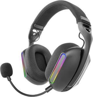 - Mars Gaming MHW-Pro Auriculares Inalámbricos 7