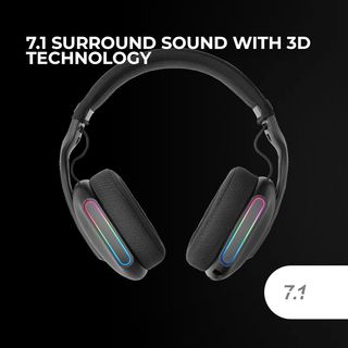 - Mars Gaming MHW-Pro Auriculares Inalámbricos 7