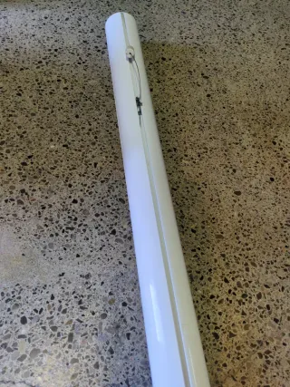 Lámpara fluorescente lineal