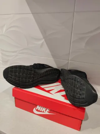 Nike Air Zoom Pegasus Hombre Negro