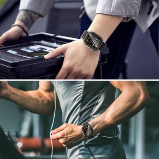 ZZDZZ [2 Piezas Protector de Pantalla Compatible c