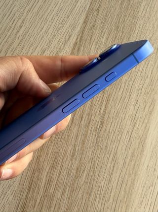 iPhone 16 128GB Azul