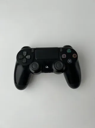 Controller Sony DualShock 4 Nero per PS4 - Origina