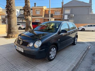 Volkswagen Polo 2005