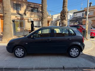 Volkswagen Polo 2005