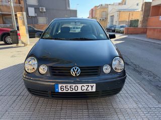 Volkswagen Polo 2005