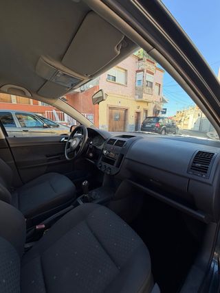 Volkswagen Polo 2005