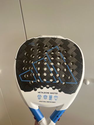 Pala Adidas Metalbone Master