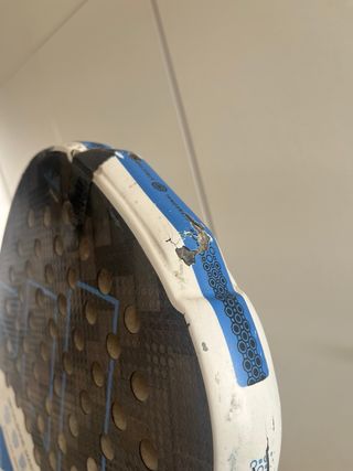 Pala Adidas Metalbone Master