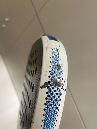 Pala Adidas Metalbone Master