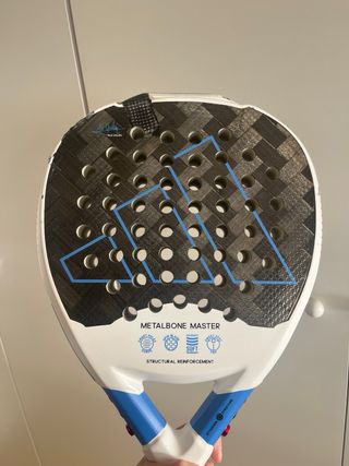Pala Adidas Metalbone Master