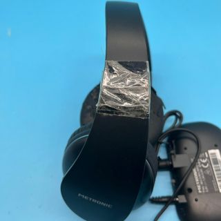 - Metronic 480192 - Auriculares inalámbricos ópt