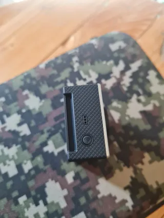 GoPro Hero 3 Black Edition + Accessori