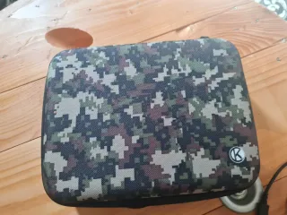 GoPro Hero 3 Black Edition + Accessori