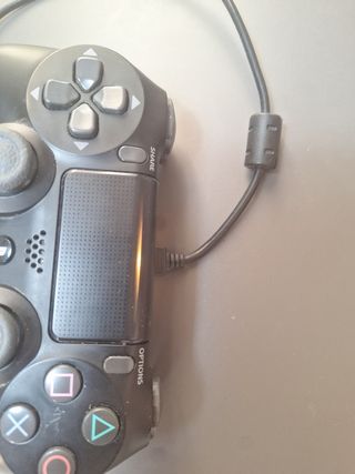 Mando PS4 Sony Original, para arreglar