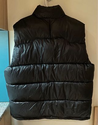 Chaleco Polo Ralph Lauren Negro