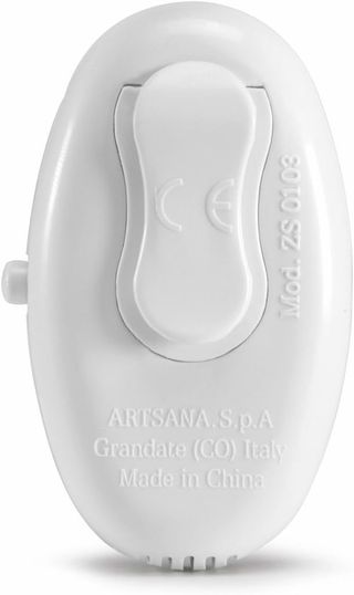 Chicco Dispositivo Antimosquitos, Repelente de Mos