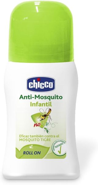 Chicco Dispositivo Antimosquitos, Repelente de Mos