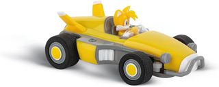 - Carrera - 370430021 RC Juego Mesa Team Sonic R