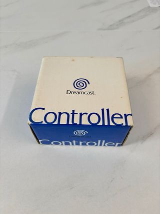 Mando Dreamcast Original