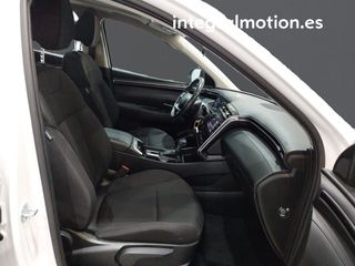 Hyundai Tucson 1.6 CRDI 100kW (136CV) 48V Maxx DCT