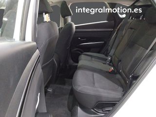 Hyundai Tucson 1.6 CRDI 100kW (136CV) 48V Maxx DCT