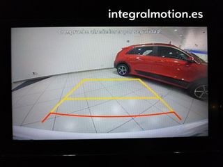 Hyundai Tucson 1.6 CRDI 100kW (136CV) 48V Maxx DCT