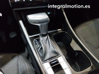 Hyundai Tucson 1.6 CRDI 100kW (136CV) 48V Maxx DCT