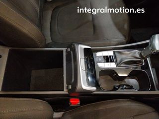 Hyundai Tucson 1.6 CRDI 100kW (136CV) 48V Maxx DCT