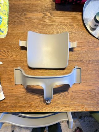 Stokke Tripp Trapp Silla Bebé