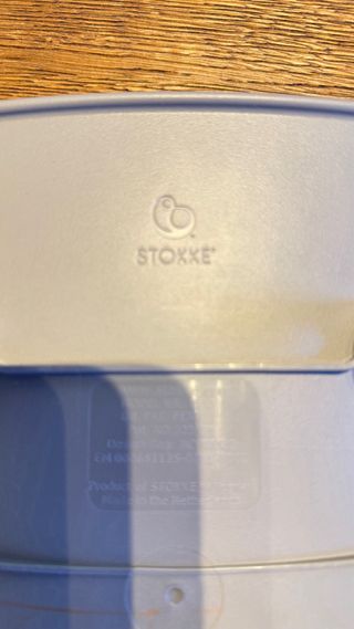 Stokke Tripp Trapp Silla Bebé