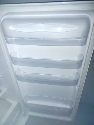 Frigorífico Indesit Blanco