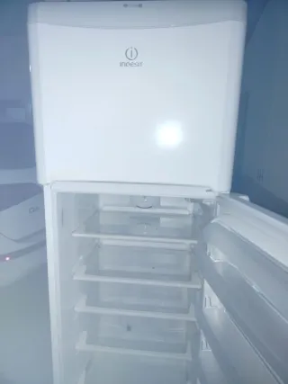 Frigorífico Indesit Blanco